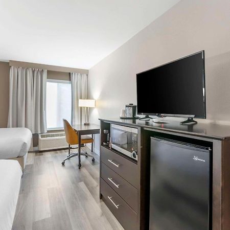 Comfort Inn & Suites New Lisbon Экстерьер фото